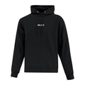 Hoodie "Her Boo" brodé