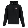 Hoodie "The Nurse Face" brodé