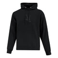 Hoodie Patinage Artistique brodé