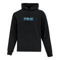 Hoodie Phare brodé