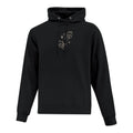 Hoodie Twinkle Teddy brodé