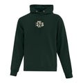 Hoodie brodé "Not In The Mood" brodé