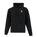 Hoodie Silly Goose brodé