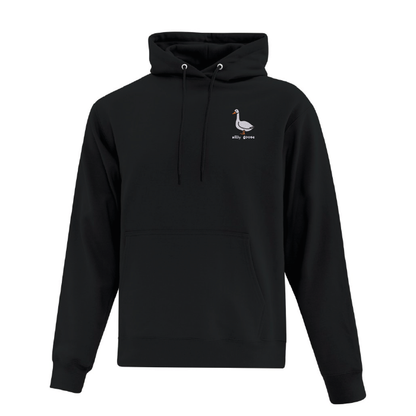 Hoodie Silly Goose brodé