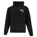 Hoodie "The Cool Dad" brodé