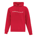 Hoodie "I'm Pretty Cool" brodé