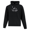 Hoodie Velaris brodé