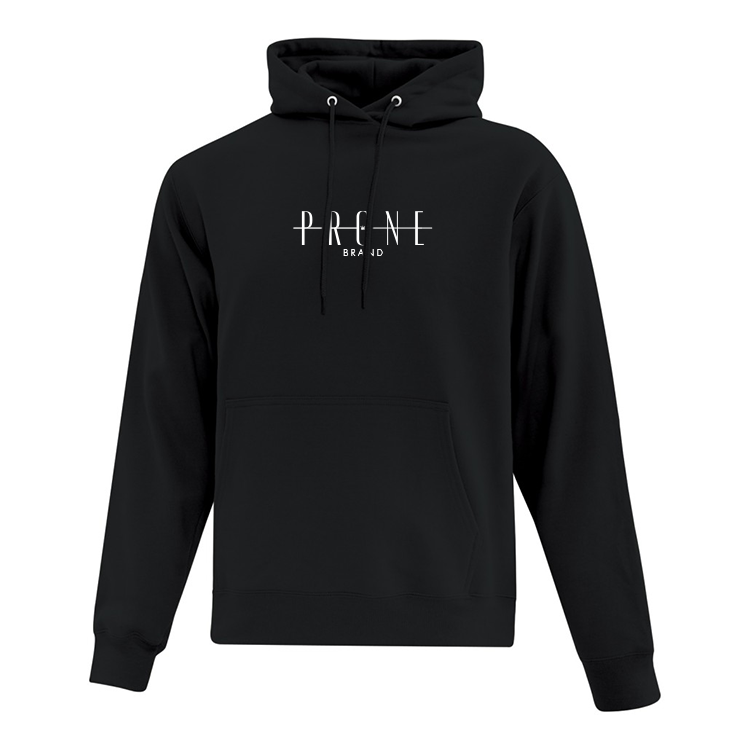 Hoodie Prône Community brodé