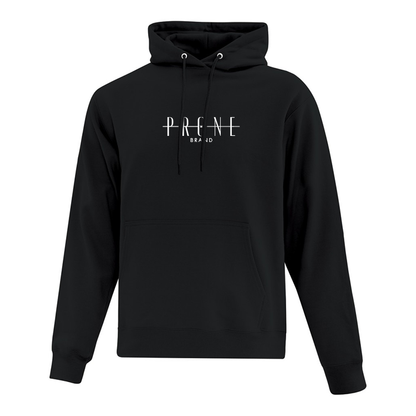 Hoodie Prône Community brodé