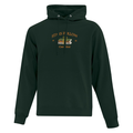 Hoodie "Stars Hollow" brodé