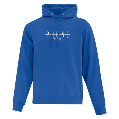Hoodie Prône Community brodé