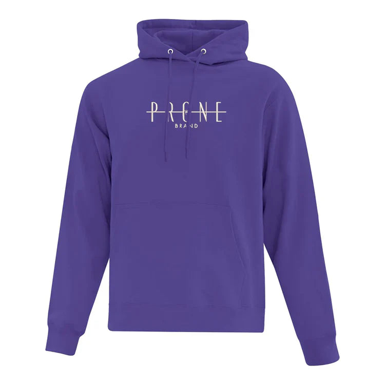 Hoodie Prône Community brodé