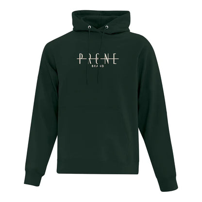 Hoodie Prône Community brodé