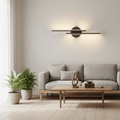 Horizon Glow Minimalist Sconce