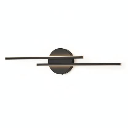 Horizon Glow Minimalist Sconce