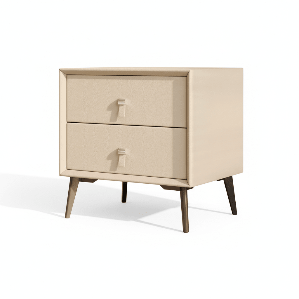 Horsens Bedside Table