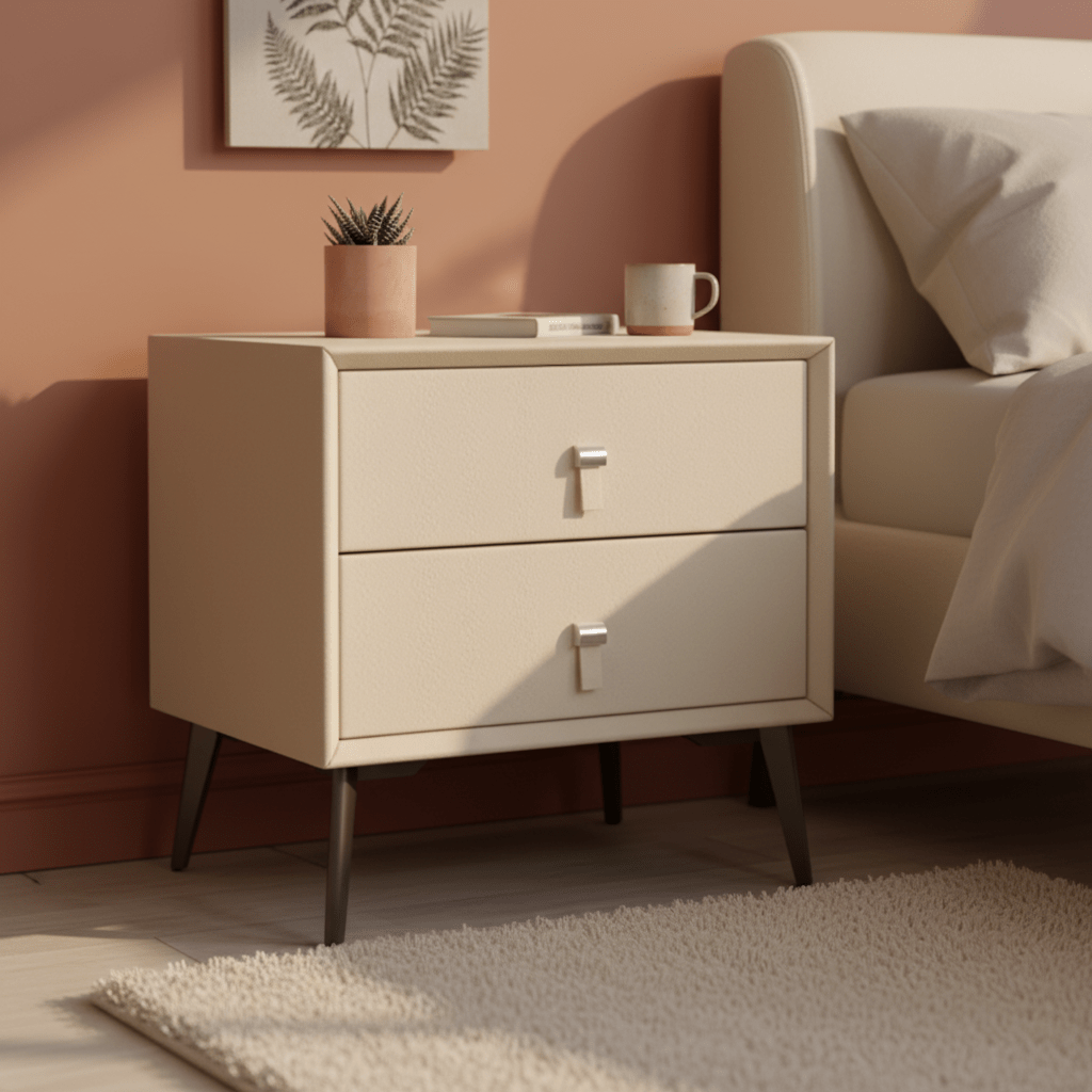 Horsens Bedside Table