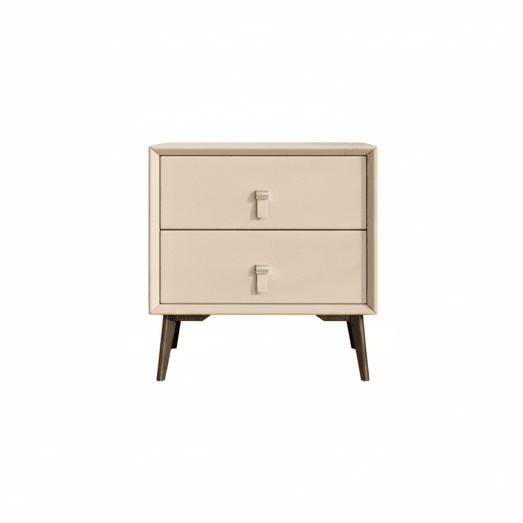 Horsens Bedside Table