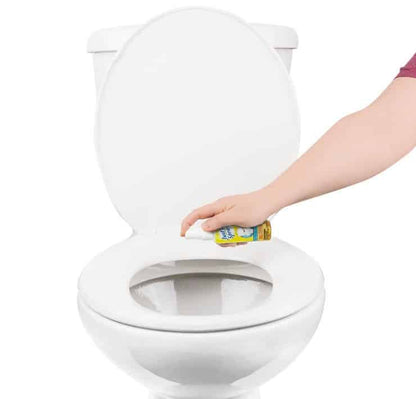 9 ml (0.3 oz), Island Fresh Toilet Spray | Just'a Spray