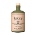 HUILE D'OLIVE EXTRA VIERGE BIOLOGIQUE MONOCULTIVAR PERANZANA - Bio Orto
