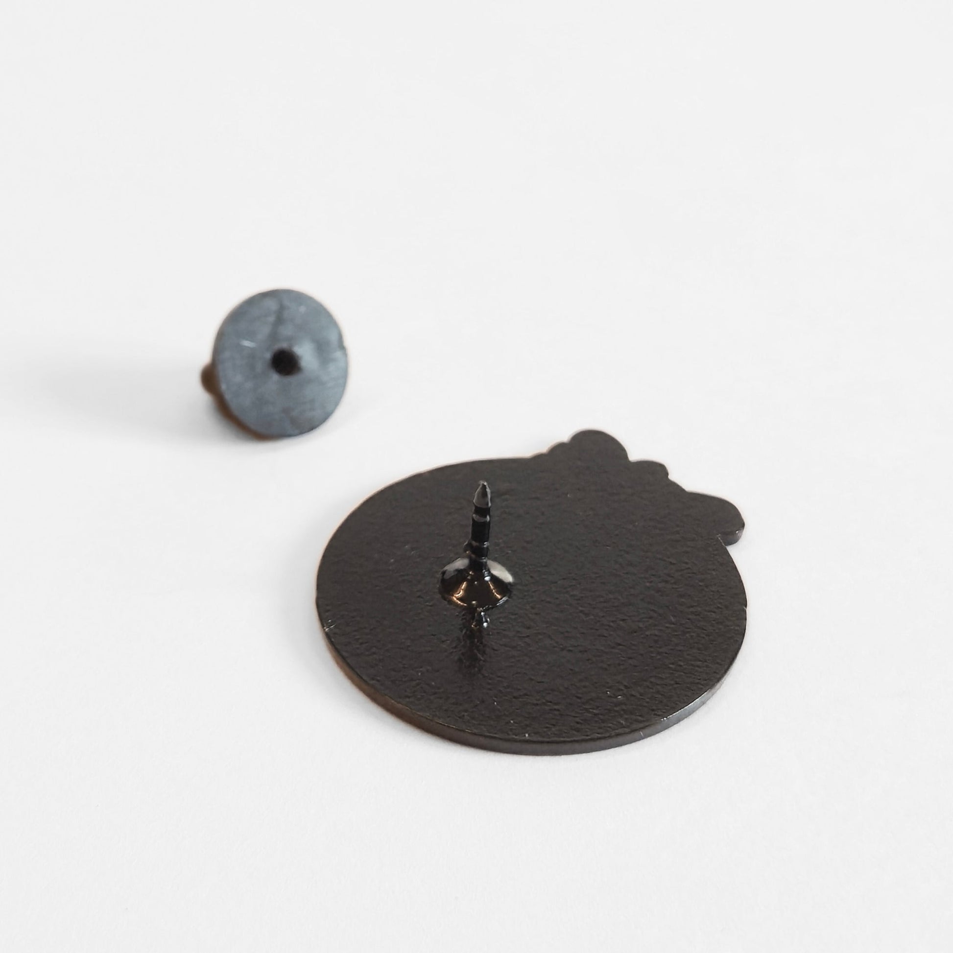 I Am (More Than) Enough | Collectible Pin - Products Added