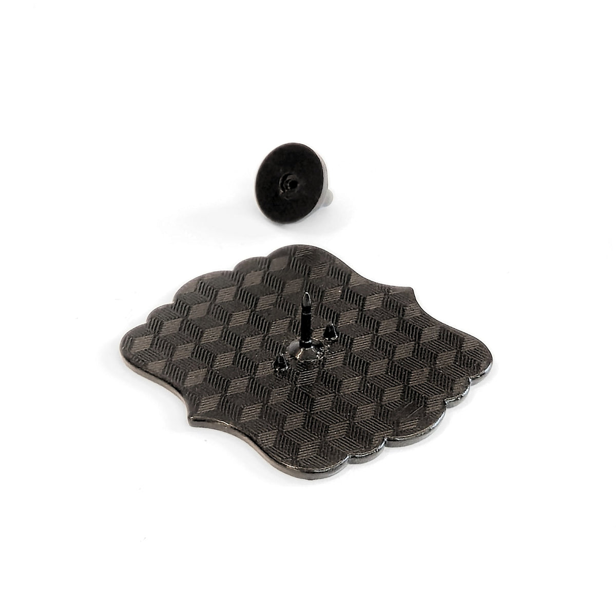I Can Do Hard Things | Collectible Pin - Products Added