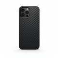 Real Aramid Fiber Case For iPhone 16 Pro Max