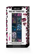 IBD Nail Art Transfers Animal