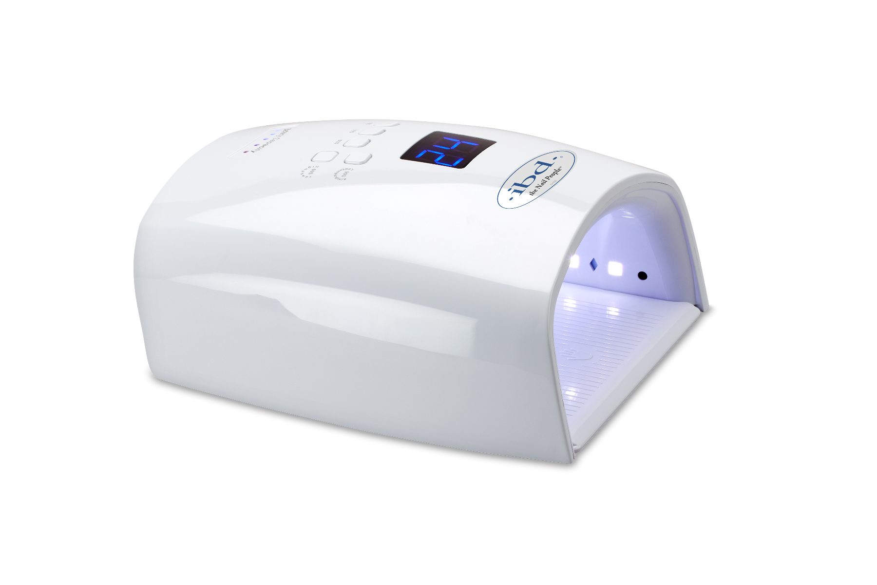 IBD Pro Cordless 48W Curing Lamp (UV/LED)