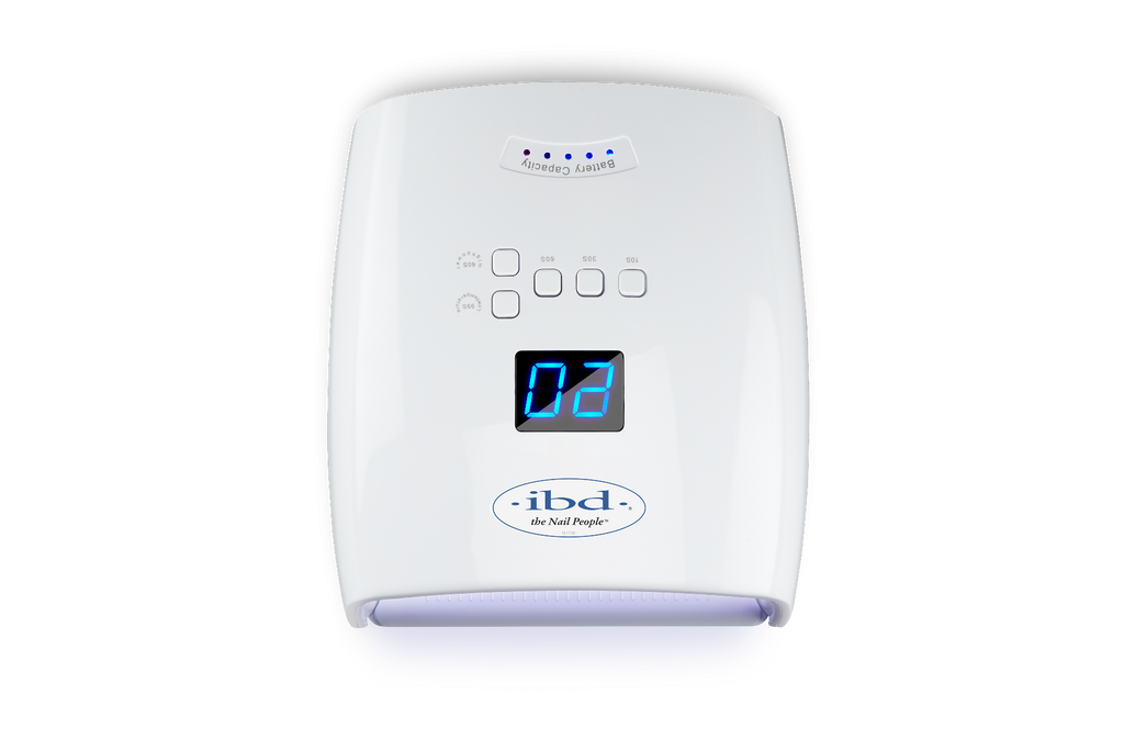 IBD Pro Cordless 48W Curing Lamp (UV/LED)