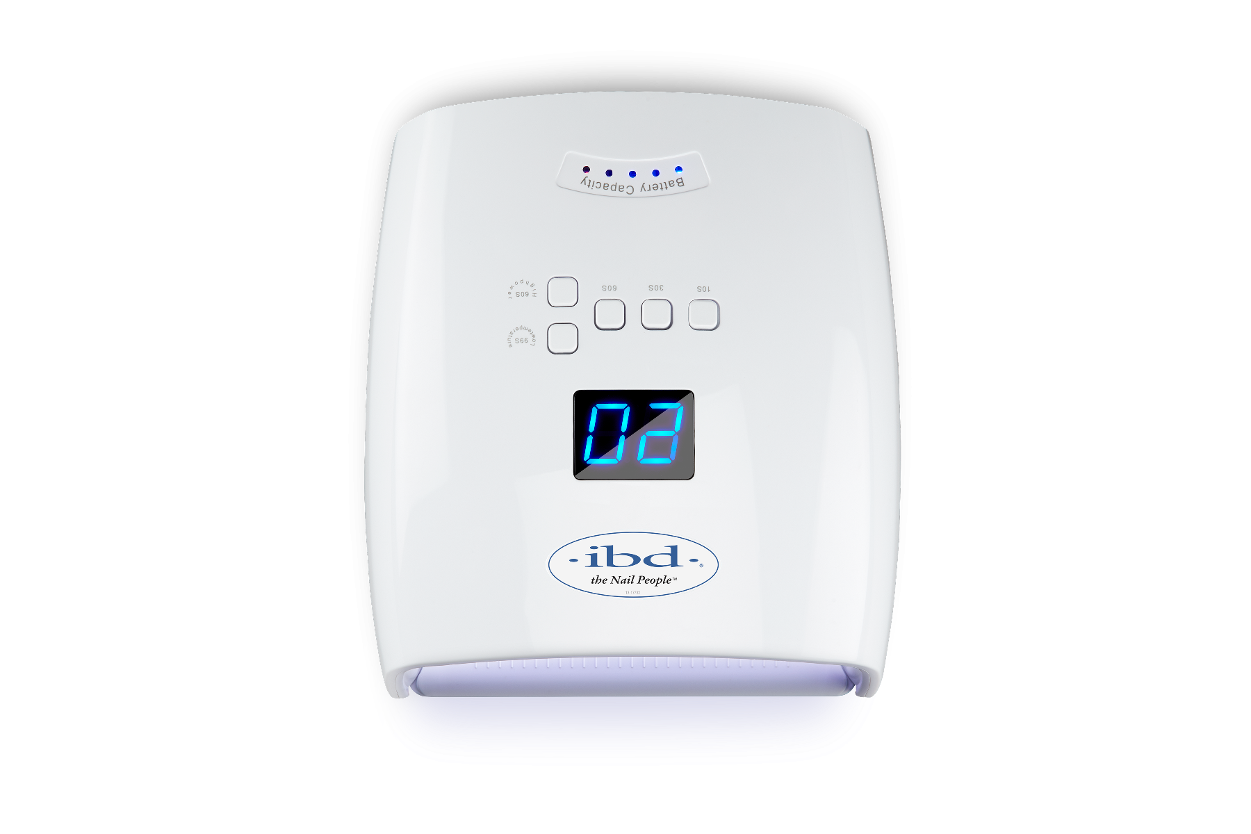 IBD Pro Cordless 48W Curing Lamp (UV/LED)