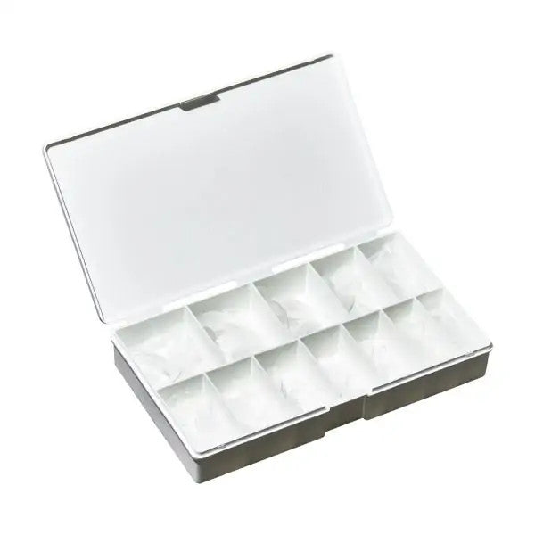 IBD Soft Gel Tips (504pc)