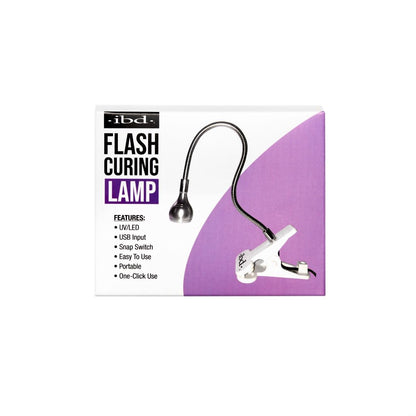 IBD Flash Curing LED Lamp
