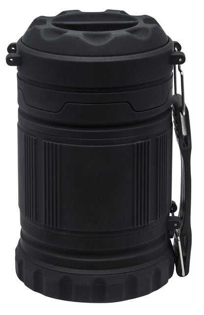 Rockwater Designs Tak-Lite 250 Collapsible Dual Mode Lantern & Flashlight