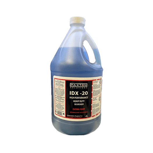 IDX 20 Degreaser Concentrate - Royal Eagles Promise of Peace