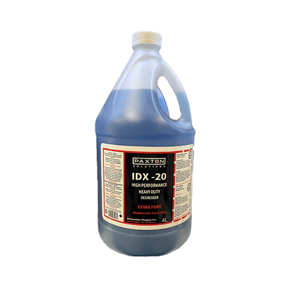 IDX 20 Degreaser Concentrate - Royal Eagles Promise of Peace
