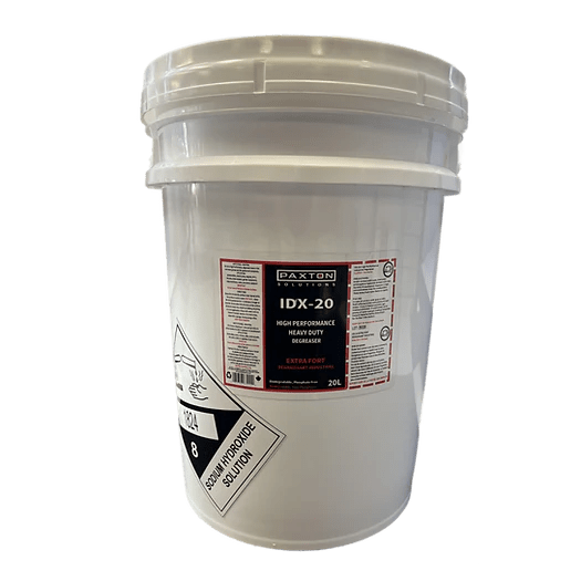 IDX 20 Degreaser Concentrate - Royal Eagles Promise of Peace