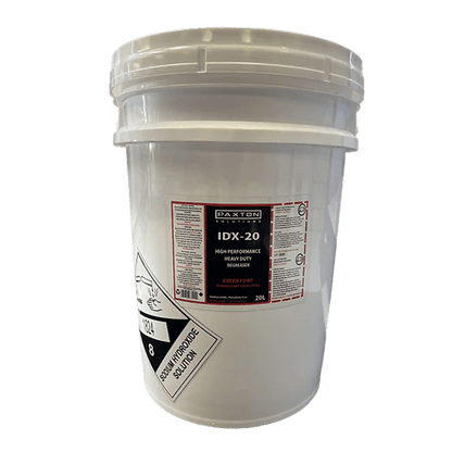 IDX 20 Degreaser Concentrate - Royal Eagles Promise of Peace