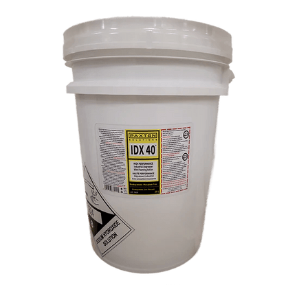 IDX 20 Foaming Degreaser Concentrate - Royal Eagles Promise of Peace