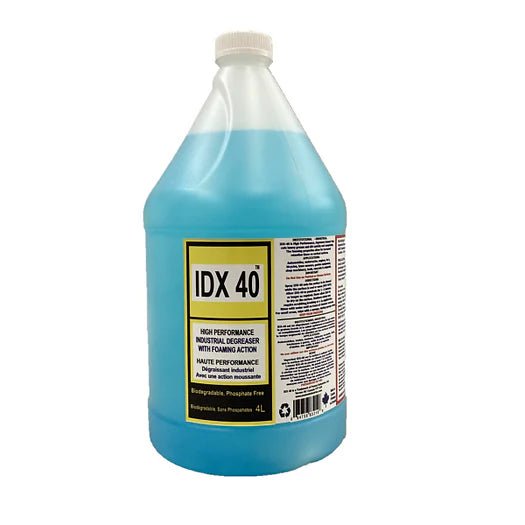 IDX 20 Foaming Degreaser Concentrate - Royal Eagles Promise of Peace