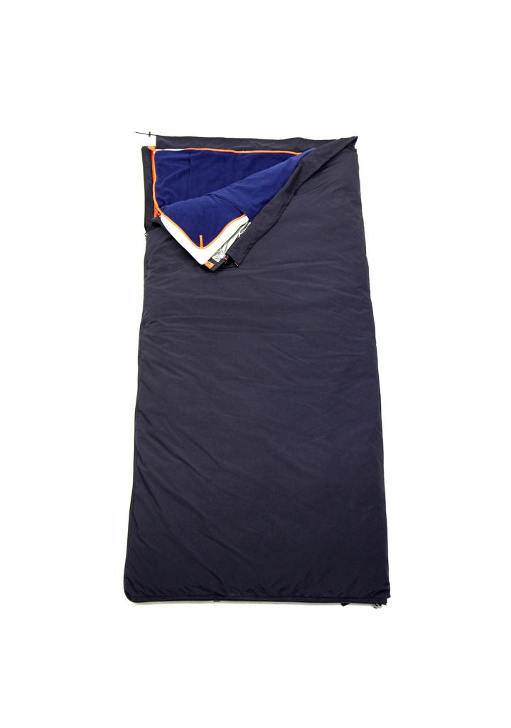 Outdoor Survival Canada Igloo Oversize Layered Down Sleeping Bags -60C/-76F