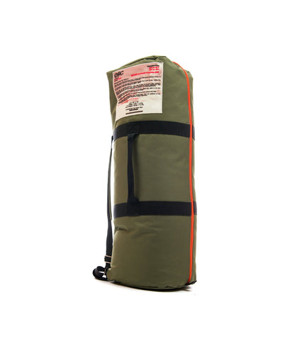 Outdoor Survival Canada Igloo Oversize Layered Down Sleeping Bags -60C/-76F