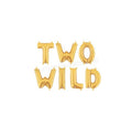 Two Wild Balloon