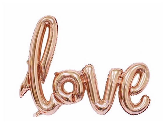 Love Balloon