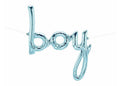 Boy Balloon