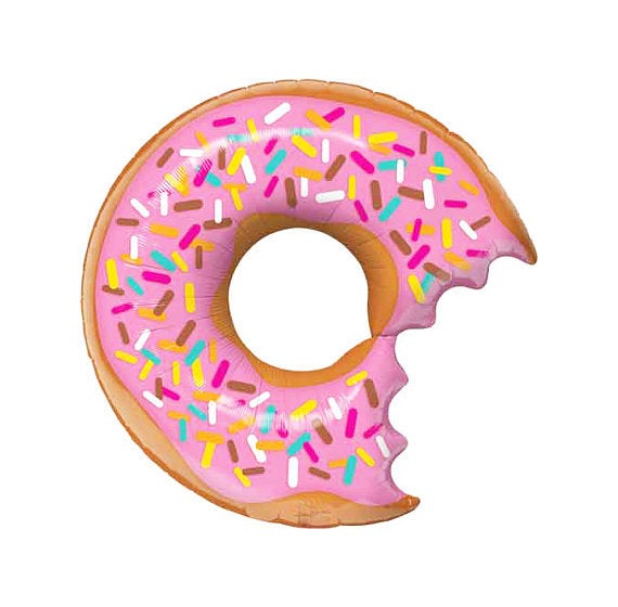 Donut Balloon