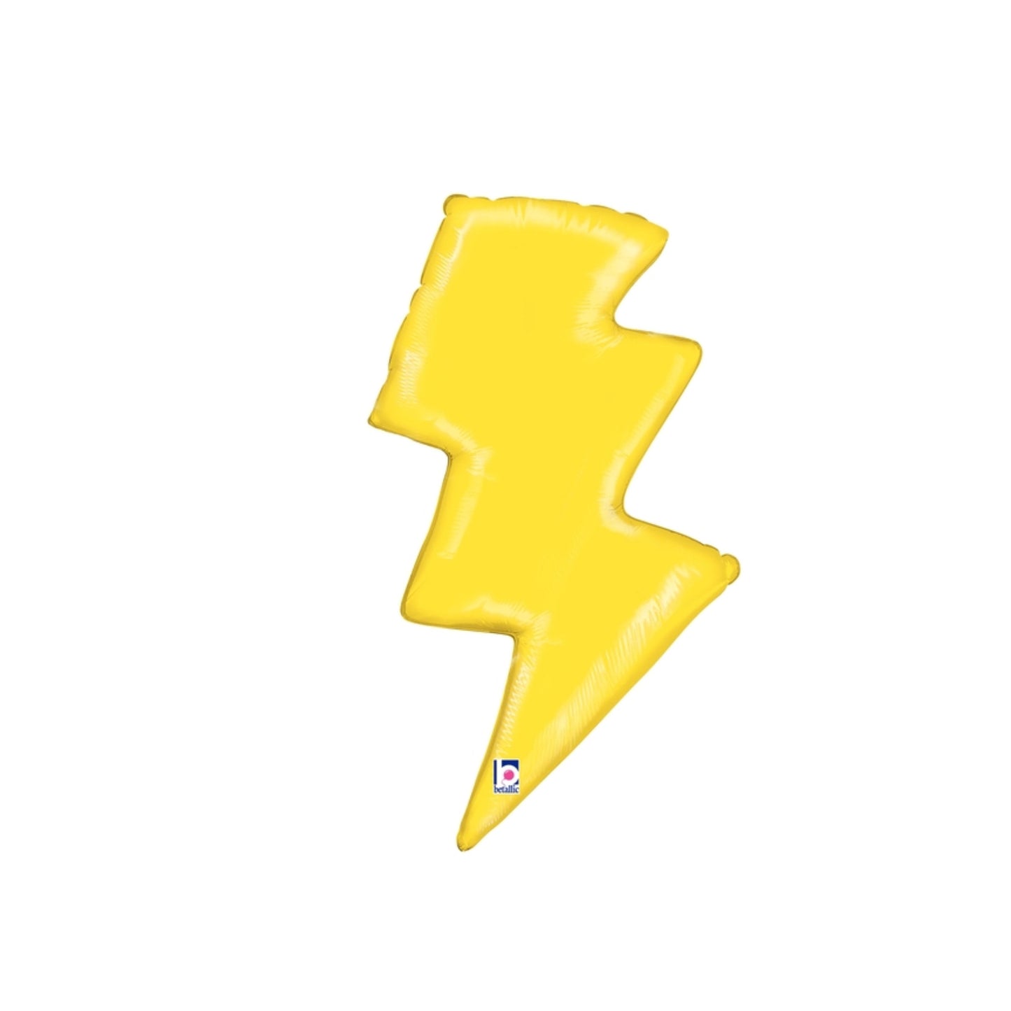 Lighting Bolt Balloon