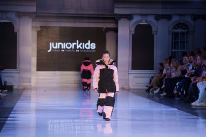 Angel's Luxury Snowsuit - Jacket & Snowpants