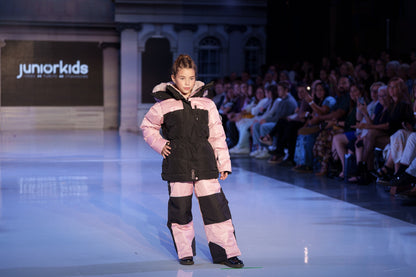 Angel's Luxury Snowsuit - Jacket & Snowpants