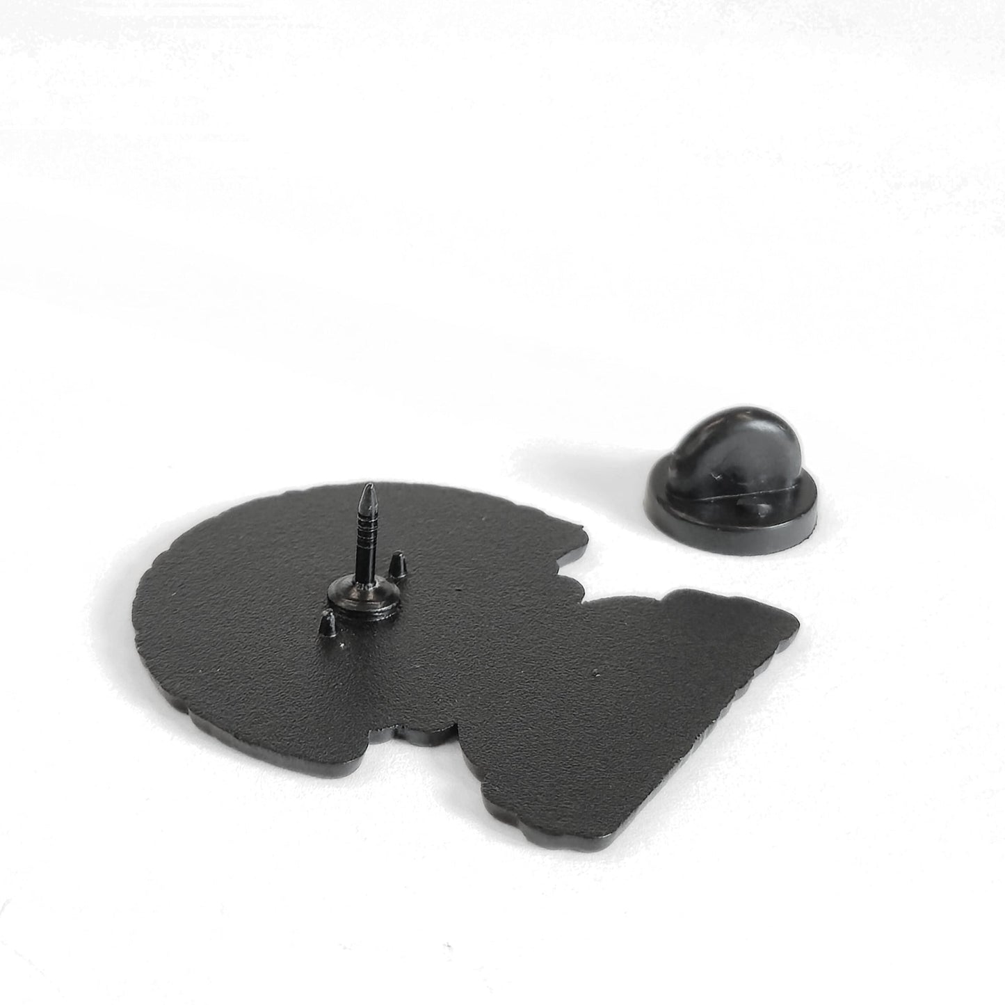 I'm Mostly Peace, Love, and Light | Collectible Pin - Products Added